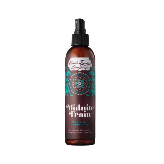 Uncle Funky's Daughter Midnite Train Leave-in Conditioner I 236ml