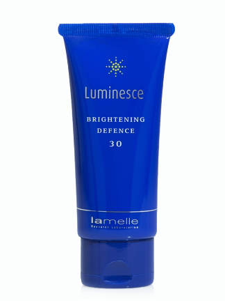 Lamelle Luminesce Brightening Defense
